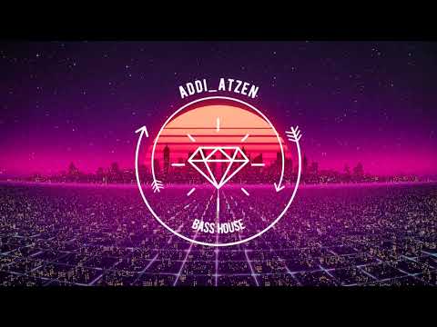 Bass House 2021 minimix (Spotify bass arcade) by addi_atzen