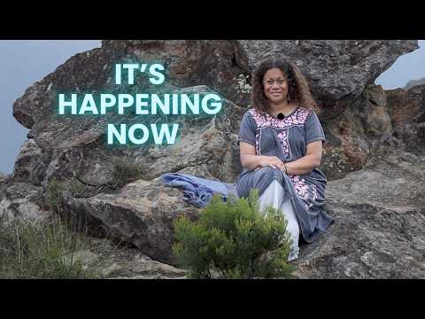 The Dismantling Has Begun | How to Hold the Light in the Age of Aquarius