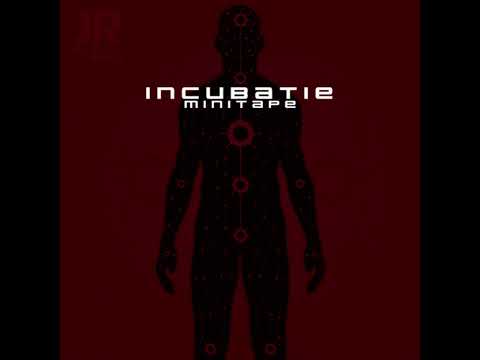 JR De Regelneger – Incubatie Minitape (Dutch HipHop 2011 Album)