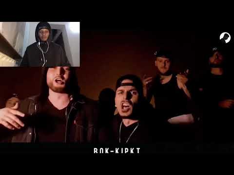 Top 24 Albanian🇦🇱 drill rappers in UK 🇬🇧// Reaction