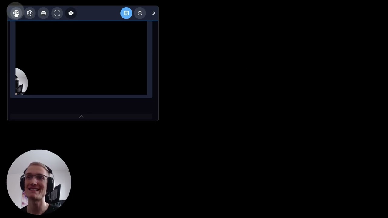 Meeting Buddy demo video