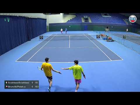 Sciahbasi/Sciahbasi - Brunclik/Petak (SF)