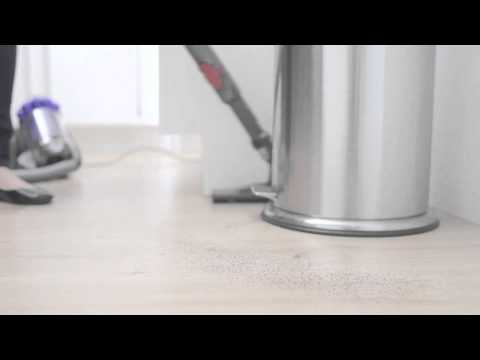 Dyson Articulating hard floor tool 木質地板吸頭