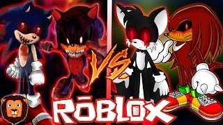 Sonic Vs Shadic En Roblox Batalla Epica De Personajes En Roblox Wings Fantastic Frontier