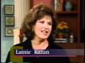Lainie Kazan on Regis - 1999.mp4