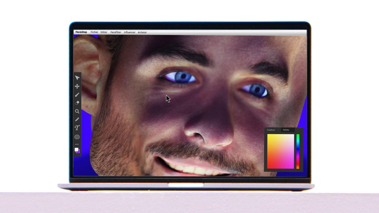 SQUEEZIE - INFLUENCEURS thumbnail