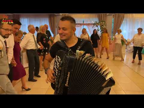 Andrija Kuta Jovanovic sa orkestrom - Splet najlepsih kola (UZIVO UZIVO)