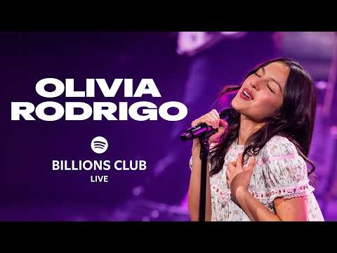 Tráiler de Billions Club Live with Olivia Rodrigo: A Concert Film (2026)