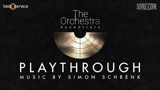 Video thumbnail for THE ORCHESTRA ESSENTIALS | Screencast • A Journey Begins by SONUSCORE