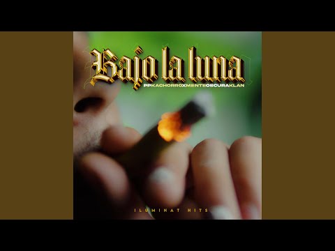 Bajo la luna (feat. Mente Oscura Klan)
