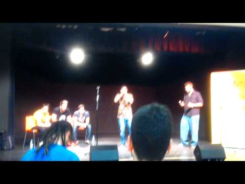 MULAFEST Getafe - filtro DMHOP