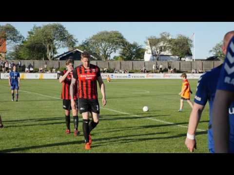 FfI rykker op i serie 1 og vinder Nordjyske Bank Ligaen