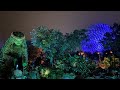 Walt Disney World EPCOT Center In The Rain Journey Of Water More