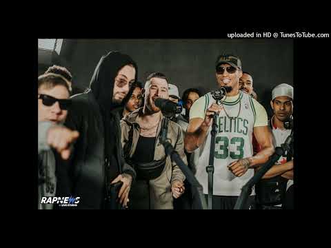 Malik Montana - Gaz i Benzyna ft. Alberto, Diho, Josef Bratan, 730 Huncho (LEAK)