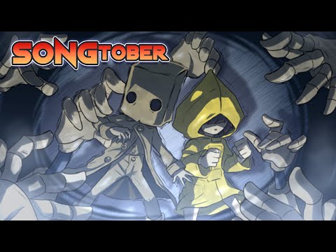 Songtober 2023 - Little Nightmares II Theme