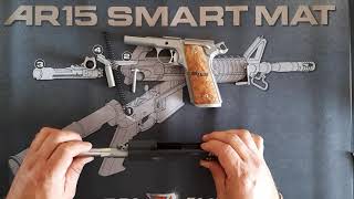 Video: Sig Sauer 1911 STX .45 5 tum SAO 8rd