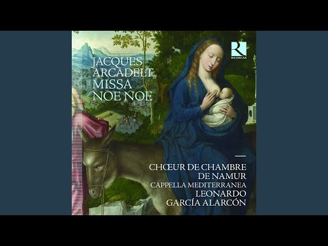 Illibata Dei Virgo nutrix