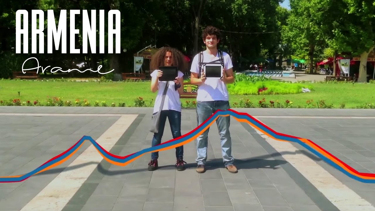 Arame — Armenia