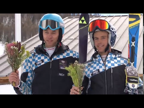 SUPERG ALLIEVI Highlights