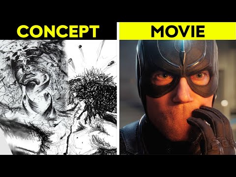 Black Bolt Origin Story REVEALED...