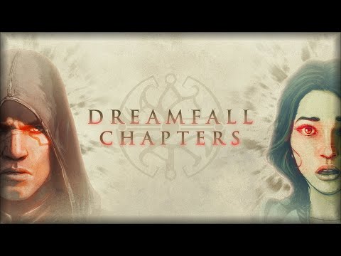 Dreamfall Chapters (OST) - Simon Poole | Full + Tracklist [Original Game Soundtrack]