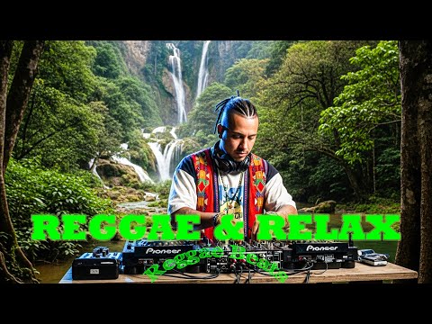🌴 Deep Reggae Roots & Meditation – Zion Dub Journey