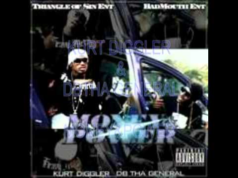 (DB THA GENERAL & KURT DIGGLER)