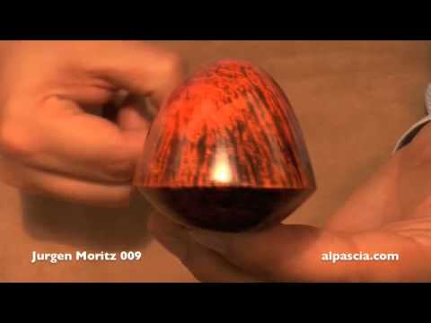 pipa Jurgen Moritz 009 - smoking pipe