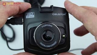 Celsior CS-710HD - відео 1