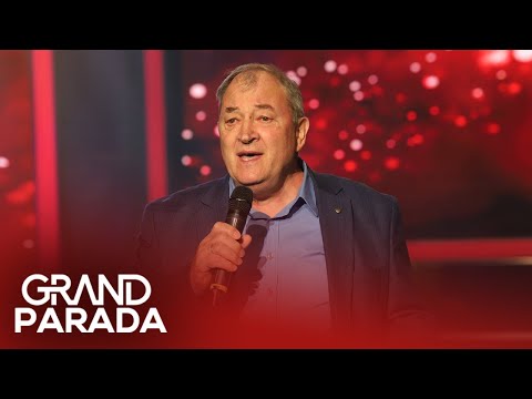 Milan Vasiljevic - Moja Dragana - GP - (Tv Grand 10.10.2025.)