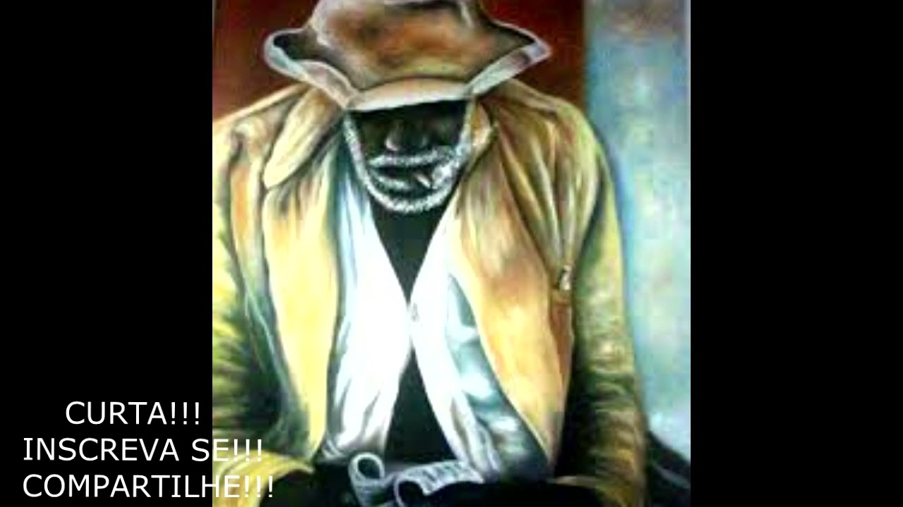 PRETO VELHO PAI CIPRIANO VIRE A CABEÇA DO MEU AMADO E TENHA DESEJOS SÓ POR MIM