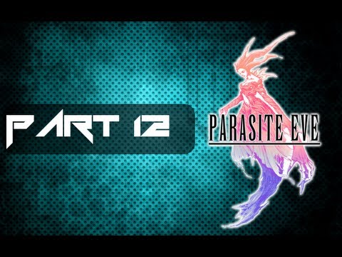 Marathon Gaming Let's Play - Parasite Eve 1 (Part 12)