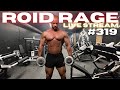 ROID RAGE LIVESTREAM Q&A 319: WHY TITRATE DOSES?