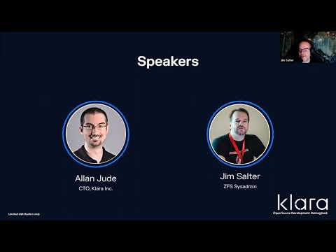 OpenZFS Data Replication - Replicating Data Quickly and Safely