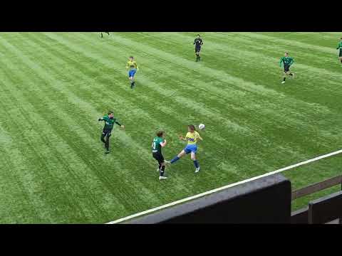 ksk lovendegem - Sparta Petegem