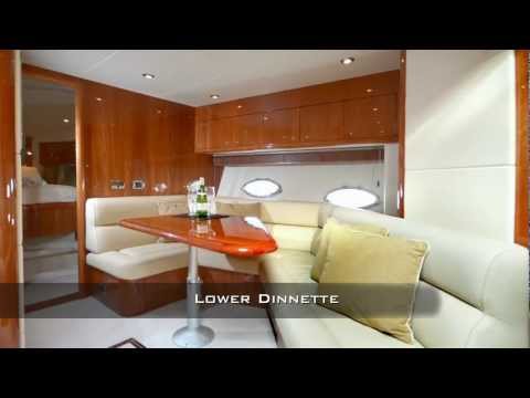 Pre-owned 2007 Sunseeker Predator 62 - SOLD