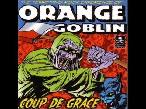 Orange Goblin - We Bite (Misfits Cover)