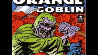 Orange Goblin - We Bite (Misfits Cover)