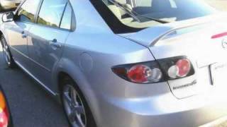 preview picture of video 'Used 2008 Mazda MAZDA6 White Settlement TX'