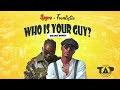 Spyro Ft Focalistic Who Is Your Guy Mzansi Remix Official Audio