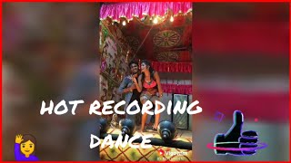 hot girl dance in bhojpuri song for vigo video new