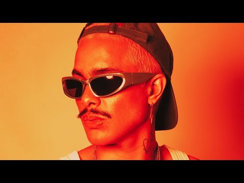 KAKO  & Yan Pablo Dj - Movimento Do Tan  (Lyric Video)