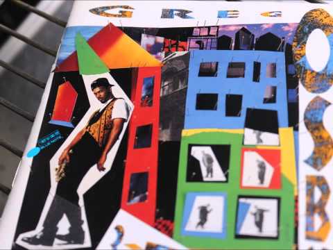 Greg Osby 3-D Lifestyle (Full album)