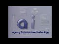 Agency For Instructional Technology 1983