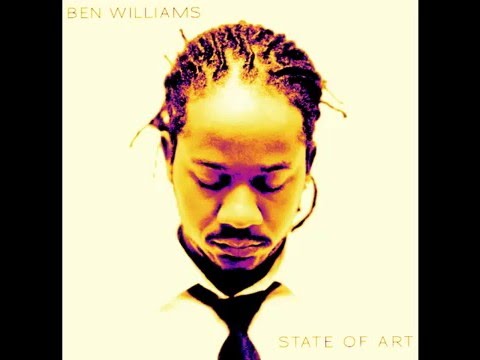 Ben Williams - Things Don't Exist