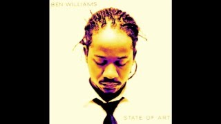 Ben Williams - Things Don&#39;t Exist