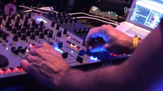 Secret Cinema - Timeless Altitude (Slam Paragraph Remix) [played by Chris Liebing]