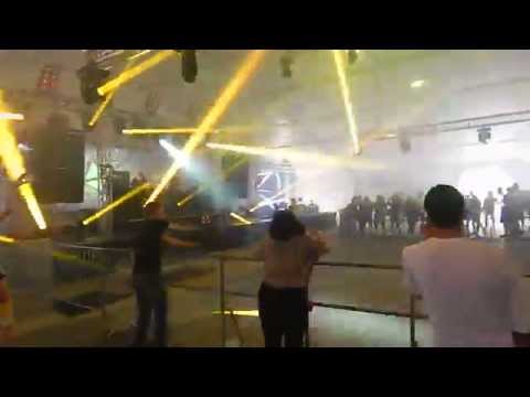 EXCISION at World Club Dome 2014 - Frankfurt Germany (1 of 5)