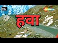 हवा हिंदी फूल मूवी (HD) - तब्बू - हंसिका - मुकेश तिव