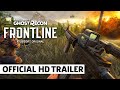 Tom Clancy's Ghost Recon Frontline Announcement Trailer